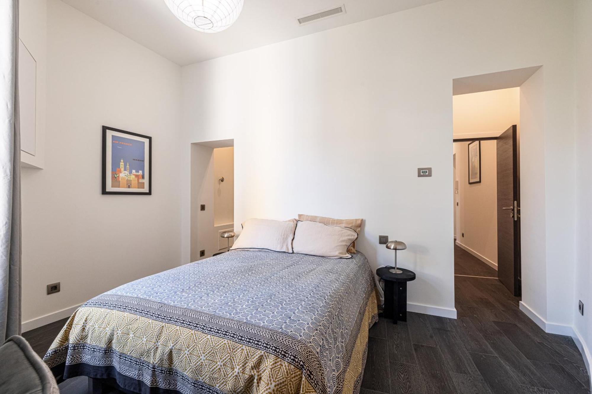 Le Brea, Elegant Appartement, Jolie Vue *