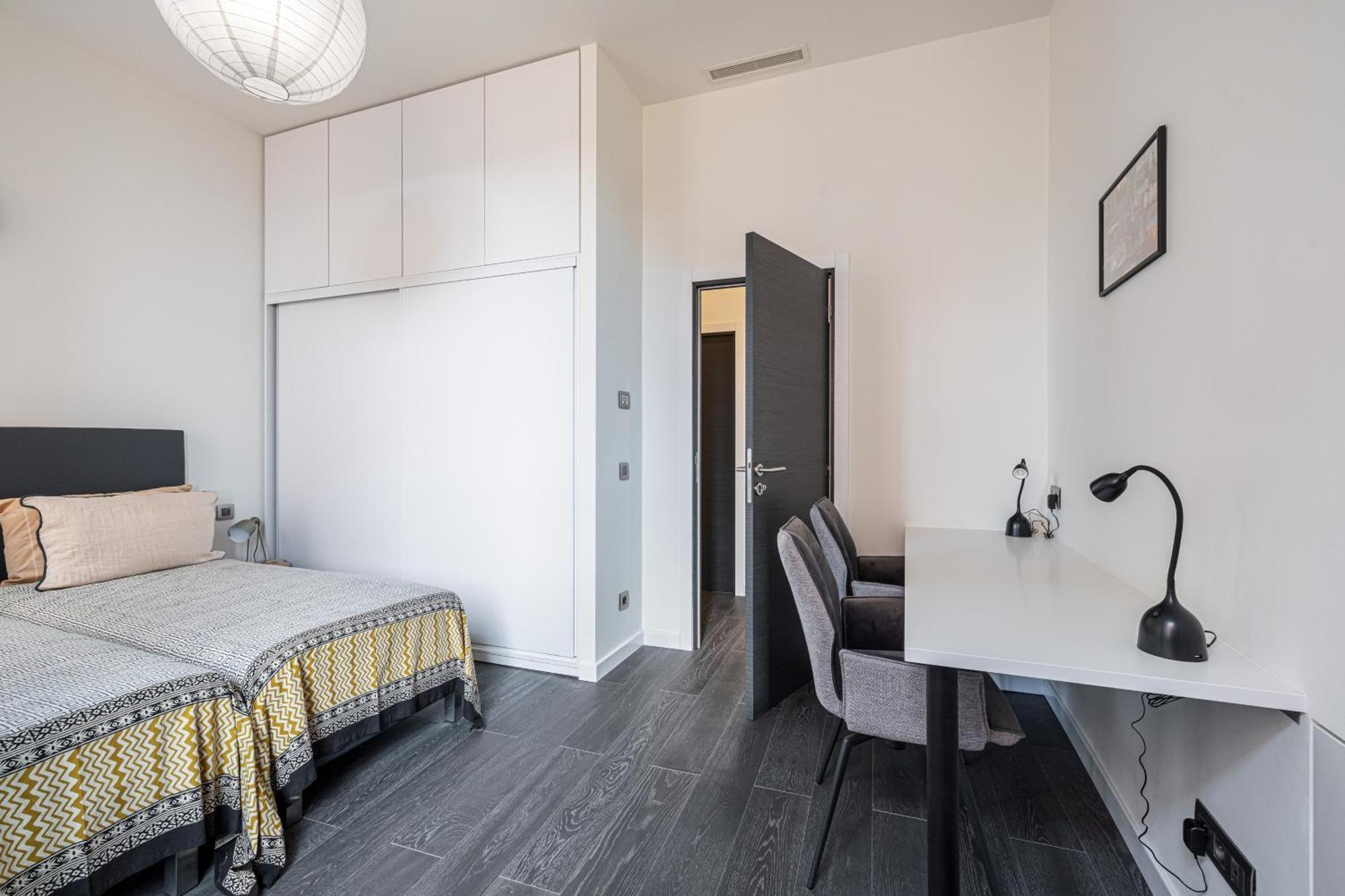 Le Brea, Elegant Appartement, Jolie Vue Appartement Menton