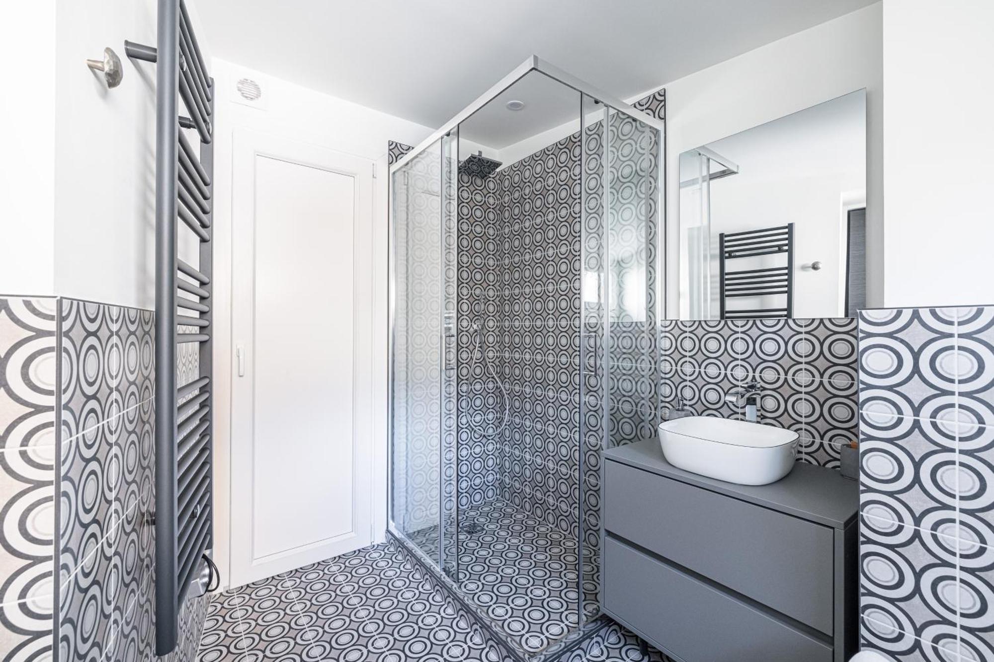 Le Brea, Elegant Appartement, Jolie Vue *